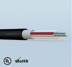 Optical Fibre Non-conductive Riser (OFNR) cable